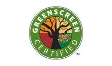 greenscreen certified
