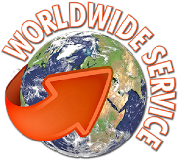 Foam Testing Worldwide Service