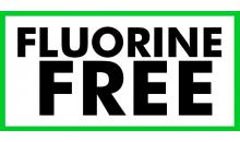 Fluorine Free