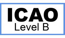 ICAO LevelB