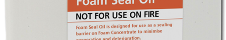 FoamSeal