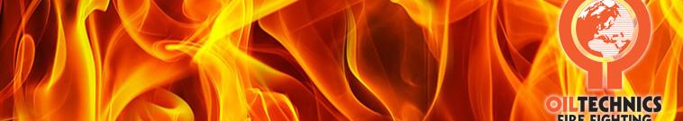 Oil Technics Fire Fighting Products