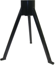 Foam Testing Tripod