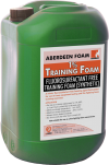 Aberdeen 1TrainingFoam GREEN