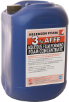 Aberdeen 3AFFF 2020