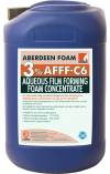 Aberdeen 3AFFF C6 2017