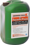 Aberdeen 3TrainingFoam GREEN