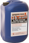 Aberdeen 3x6 AR AFFF