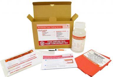 CONC KIT CONTENTS