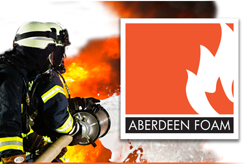 Aberdeen Foam