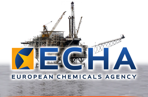 ECHA RIG