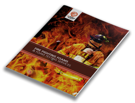 FOAM BROCHURE