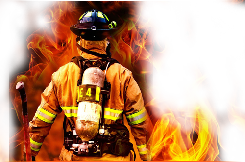 slider fireman