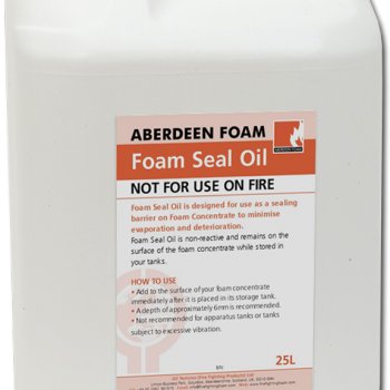 FoamSeal