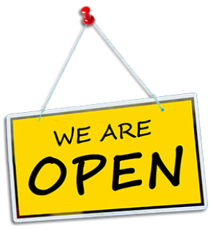 news open
